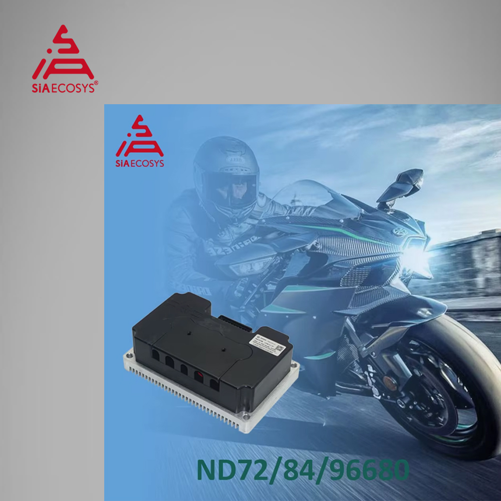 Fardriver Nd72850 Controller - Hete verkoop! ND72680 FARDRIVER Controller ND84680
