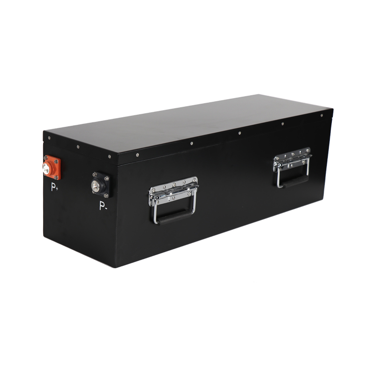 Lifepo4 72V 100Ah Battery Pack Ev - LiFePO4 48V 60V 72V Elektrische Voertuig