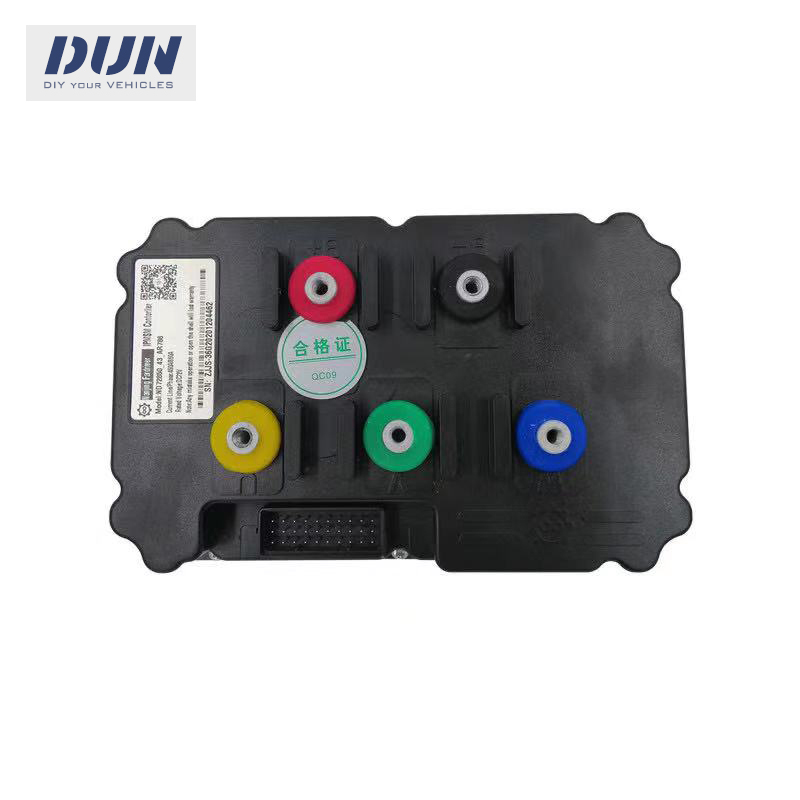 Fardriver Nd72850 Controller - Fardriver ND72850 DC 450A piek 850A