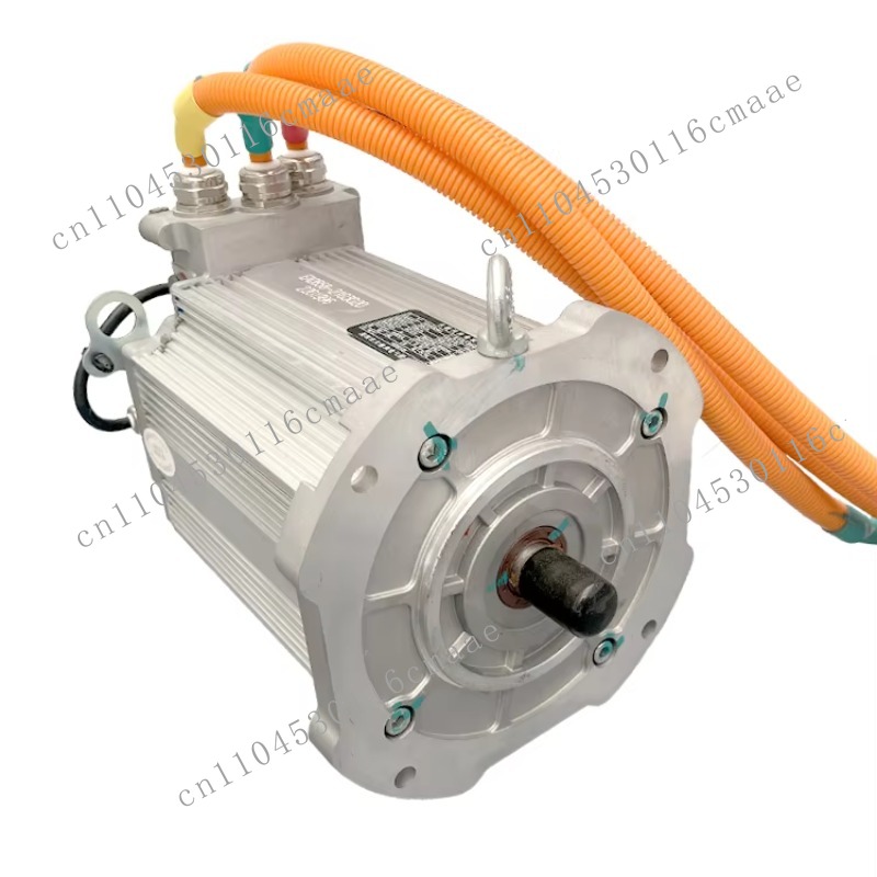 Ev Electric Motor Conversion Kit Car - Hoogpresterende elektrische automotorcontroller, elektrische auto conversiekits