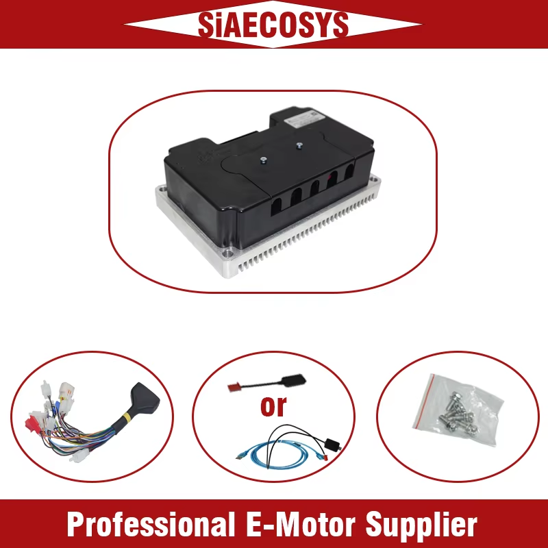 5000W 72V High-Speed Mid Drive - Mid Drive Motor Kit 72V 5000W recensie en prijs