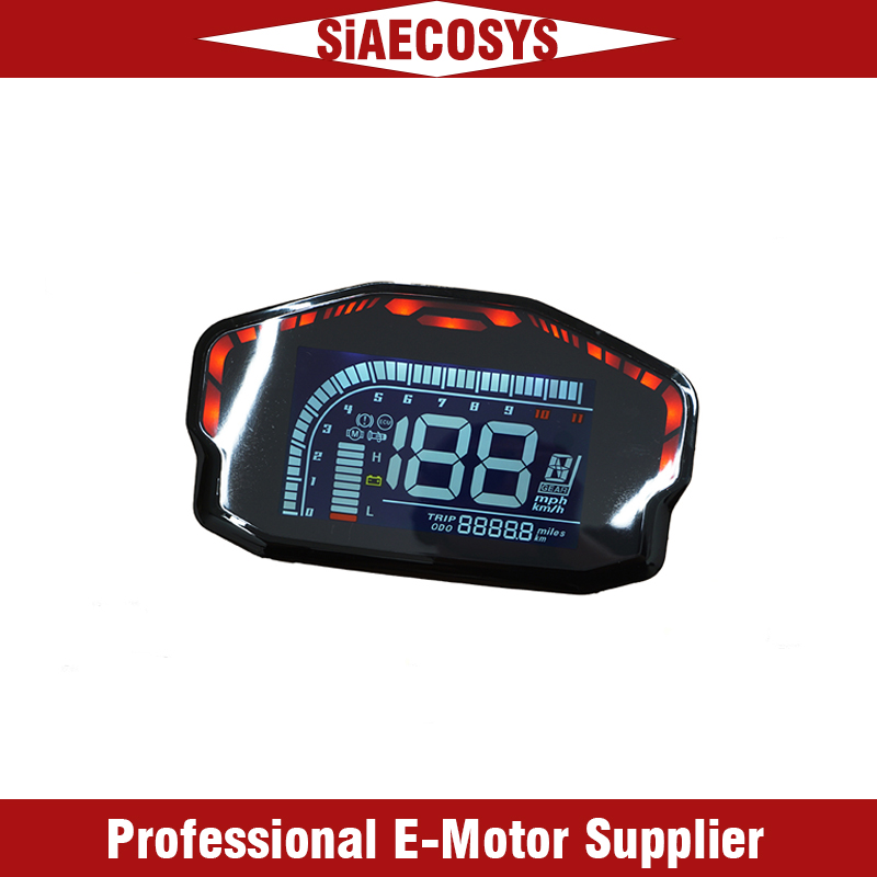 5000W 72V High-Speed Mid Drive - Mid Drive Motor Kit 72V 5000W recensie en prijs