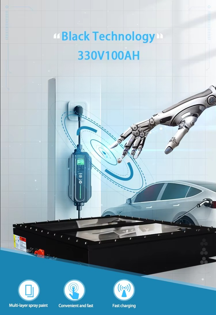 Elektrische bus EV LiFePO4 bat - Lifepo4 72V 100Ah Battery Pack Ev recensie en prijs