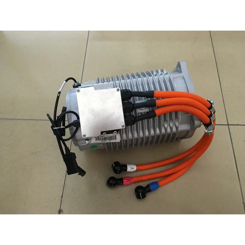 V KW Ac Ev Auto Volledige Kits - Ev Electric Motor Conversion Kit Car recensie en prijs