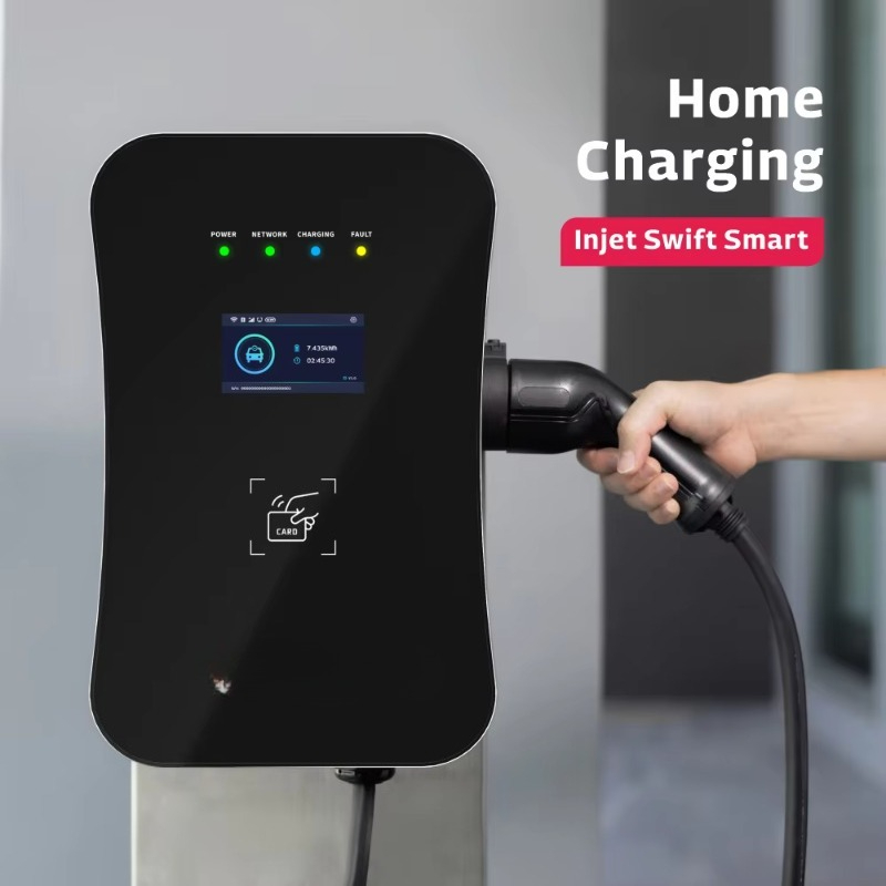 30 jaar fabrikant van OCPP EV- - Ev Charger Type 2 22Kw 32A 3 Phase recensie en prijs