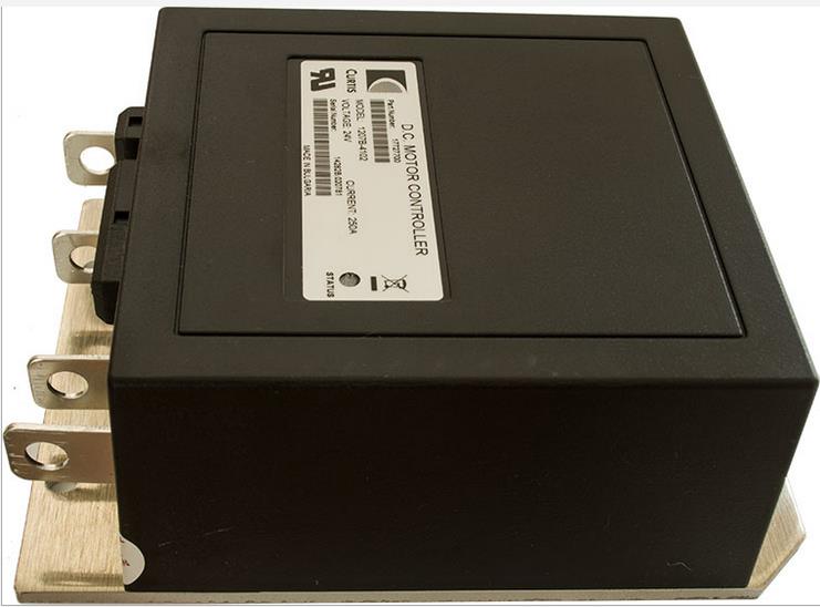 DC Motor 24V Snelheidsregelaar - Ev Electric Motor Conversion Kit Car recensie en prijs
