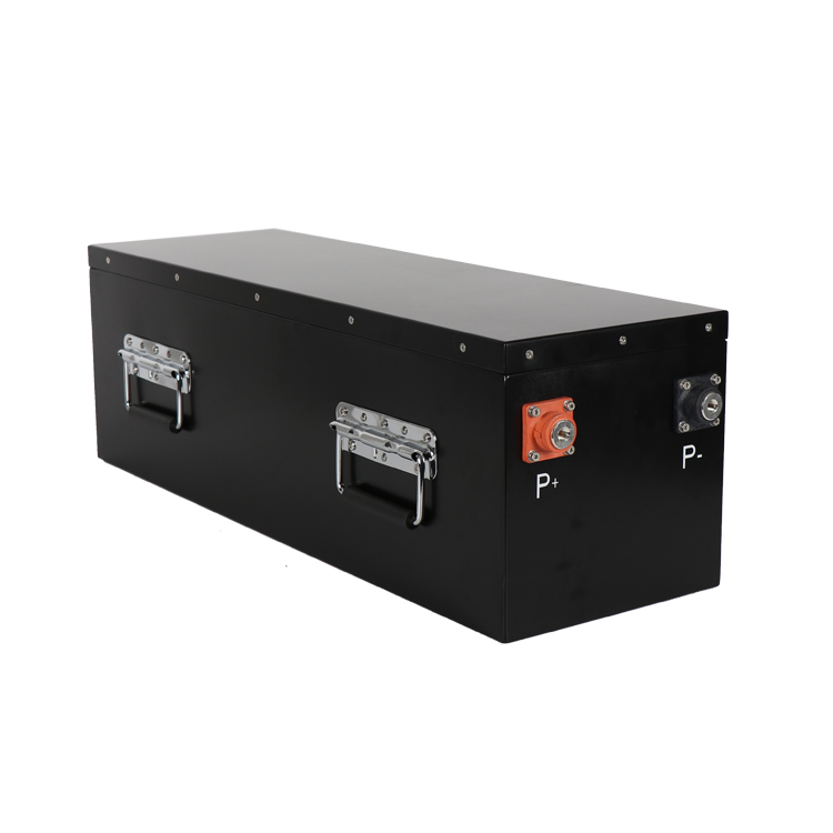 LiFePO4 48V 60V 72V Elektrisch - Lifepo4 72V 100Ah Battery Pack Ev recensie en prijs