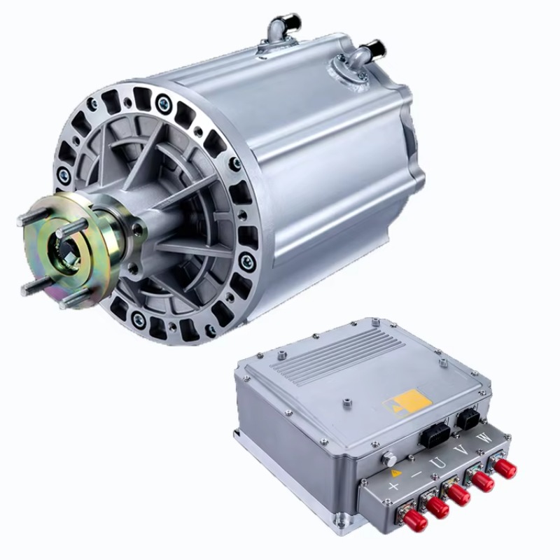 Nieuwe product piekvermogen 60 - Ev Electric Motor Conversion Kit Car recensie en prijs