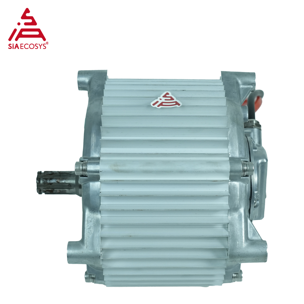 SiAECOSYS SIA SZD142A-67 5000W - Mid Drive Motor Kit 72V 5000W recensie en prijs