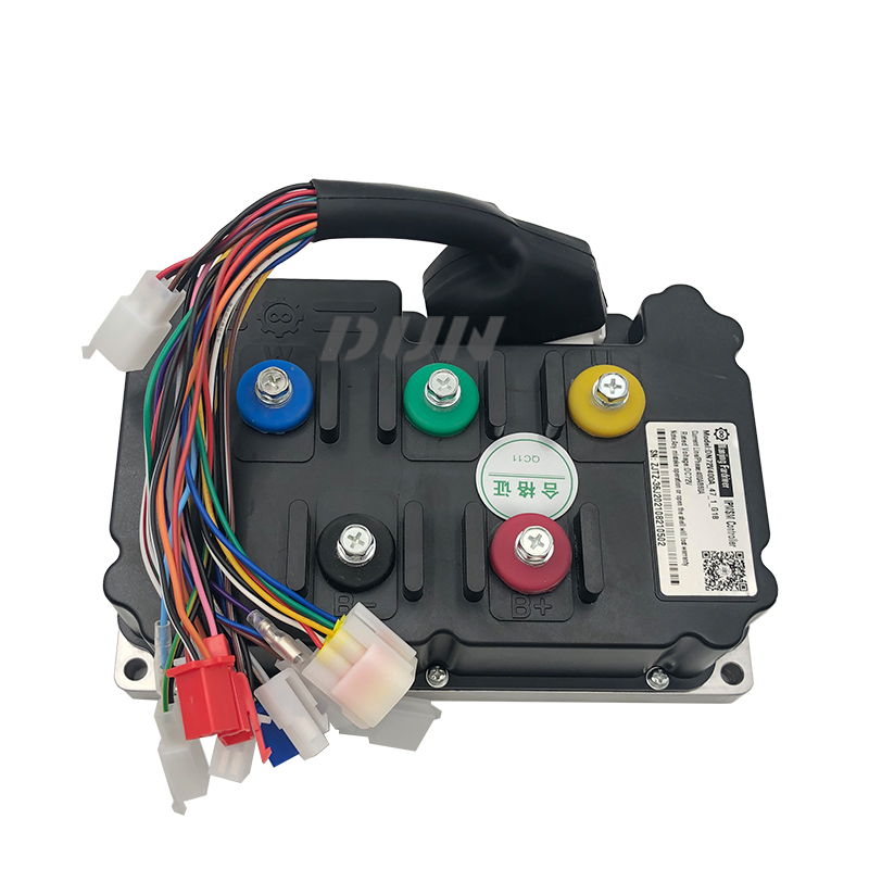 FarDriver Controller ND72850 B - Fardriver Nd72850 Controller recensie en prijs