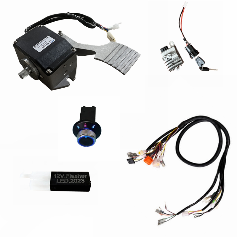 QSMOTOR 165 35H 5000W Mid-driv - Mid Drive Motor Kit 72V 5000W recensie en prijs
