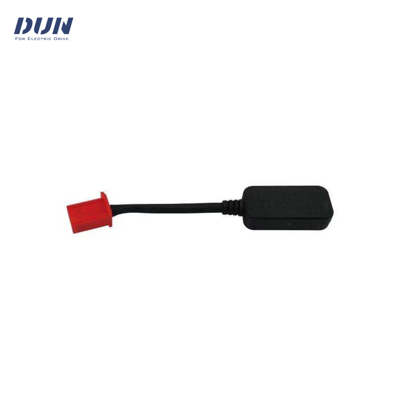 Fardriver ND72850 DC 450A piek - Fardriver Nd72850 Controller recensie en prijs