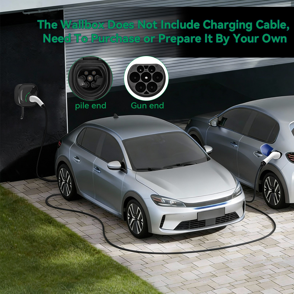 IPENGEN 22KW Type2 EV Charger  - Ev Charger Type 2 22Kw 32A 3 Phase recensie en prijs