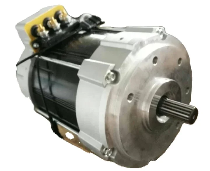 AC-motor voor EV-auto complete - Ev Electric Motor Conversion Kit Car recensie en prijs