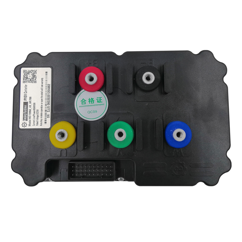 QS Motor 273 Dual 8000W Borste - Qs Motor 273 8000W Hub Motor recensie en prijs