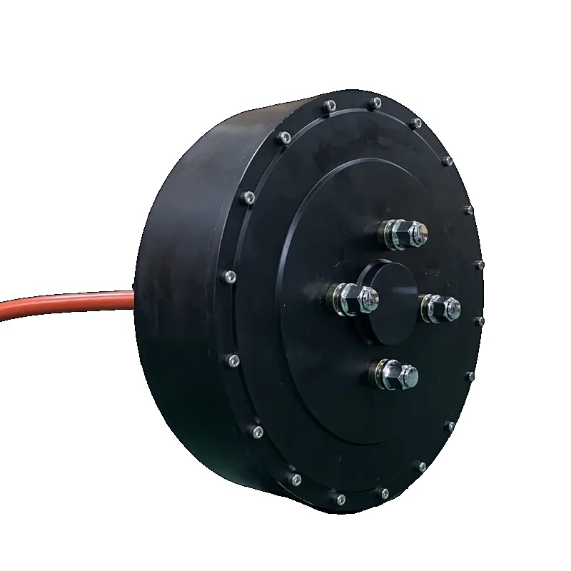 QS 273 8000 W 72 V 50 H V3 Enk - Qs Motor 273 8000W Hub Motor recensie en prijs