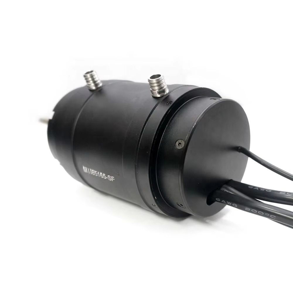 Maytech 85165 Inrunner Motor v - Water Cooled Bldc Motor 10Kw recensie en prijs