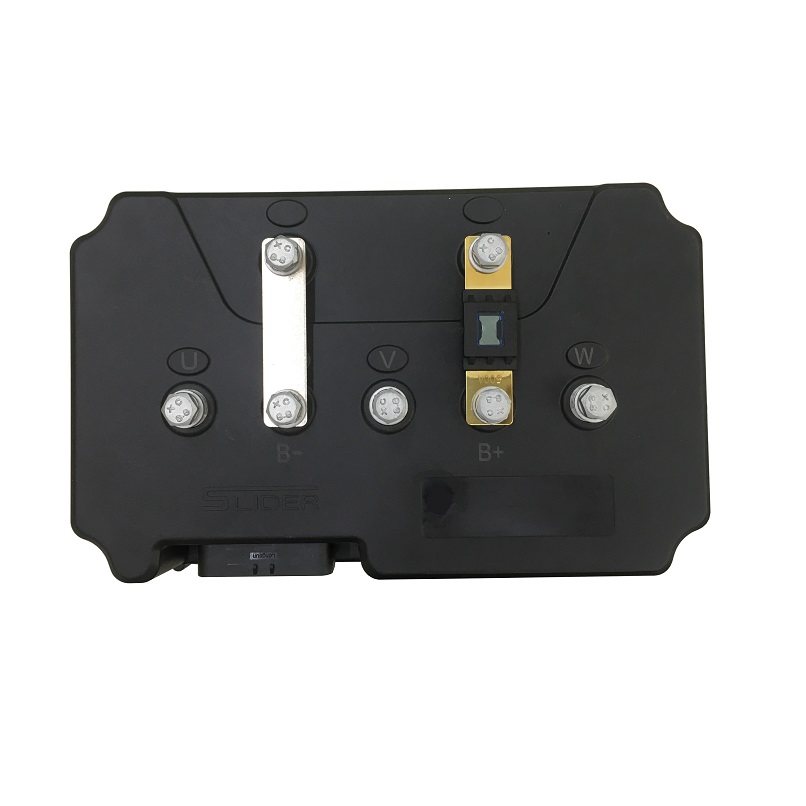 20kW 144V AC Motorcontroller v - Ev Electric Motor Conversion Kit Car recensie en prijs