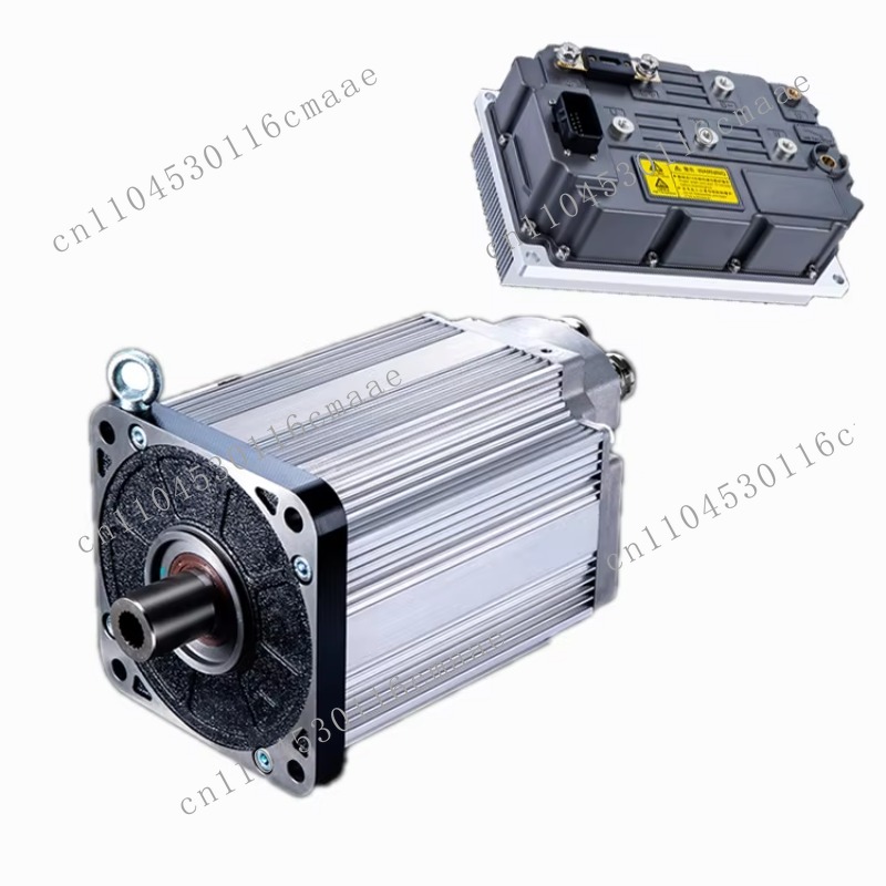 Hoogpresterende elektrische au - Ev Electric Motor Conversion Kit Car recensie en prijs