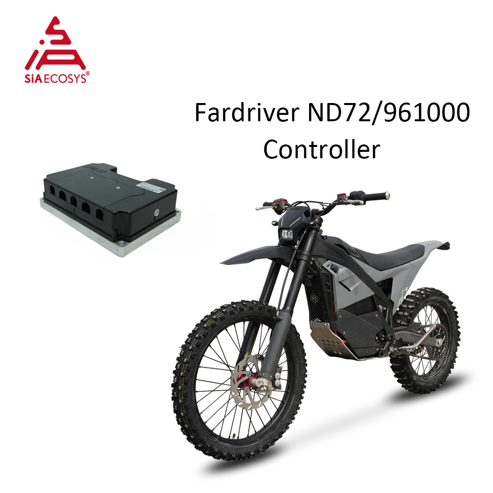 ND721000 ND961000 FarDriver Co - Fardriver Nd72850 Controller recensie en prijs