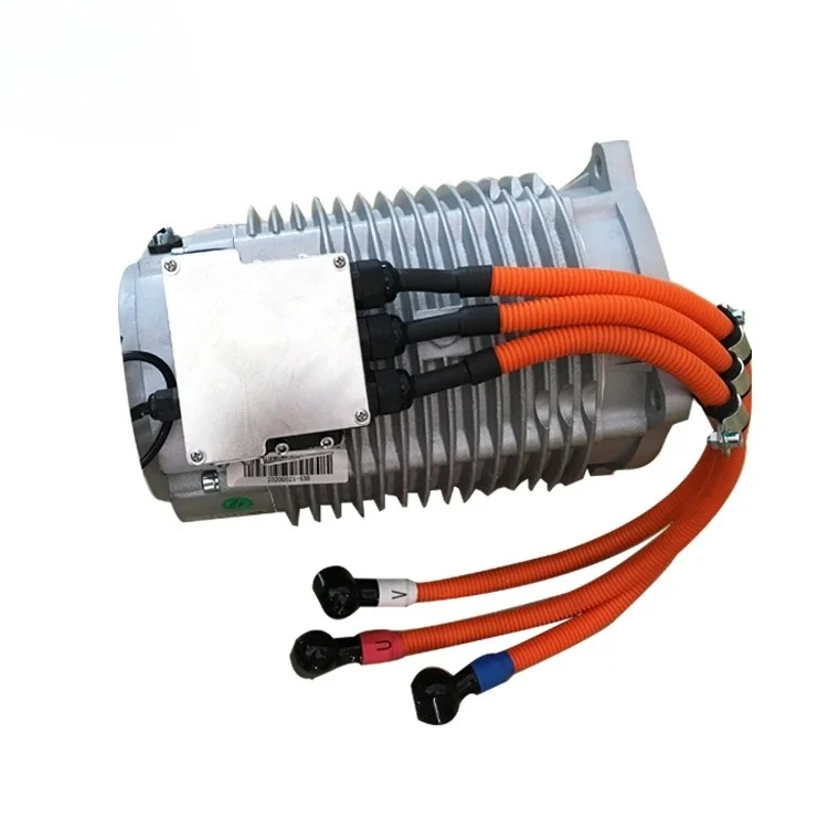 SHINEGLE 5KW Elektrische Bootm - Ev Electric Motor Conversion Kit Car recensie en prijs