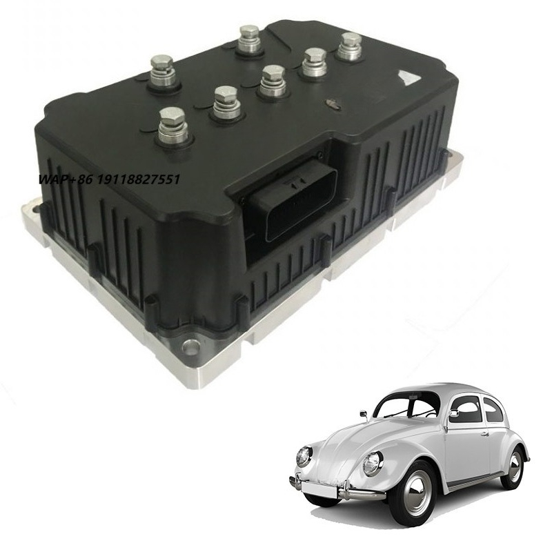 Programmeerbare EV-inverter AC - Ev Electric Motor Conversion Kit Car recensie en prijs