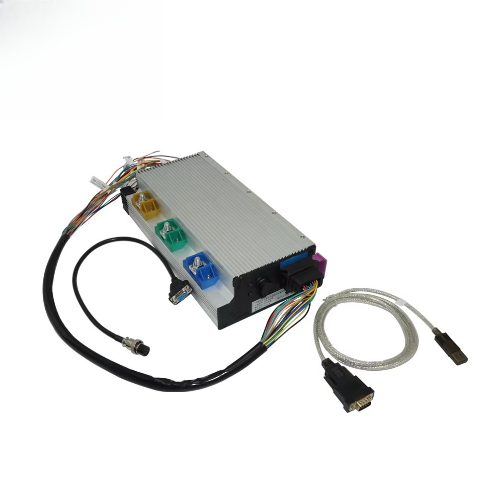 QS Motor 8000 W 273 Dual 2WD 9 - Qs Motor 273 8000W Hub Motor recensie en prijs
