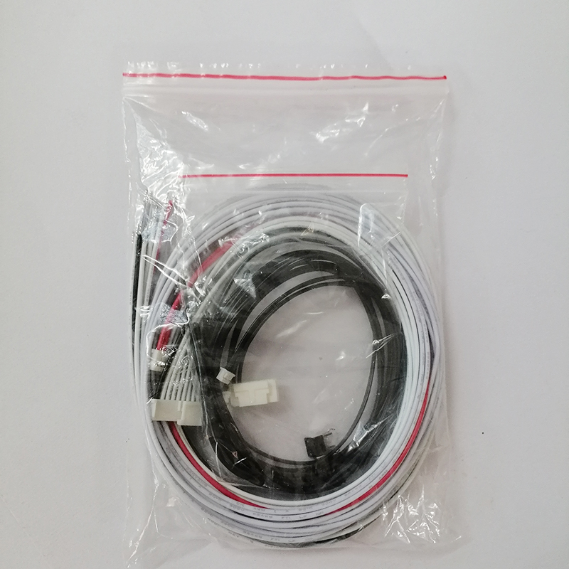 8S tot 20S 22S 24S SMART Ant B - Smart Bms 24S 200A Bluetooth Lifepo4 recensie en prijs
