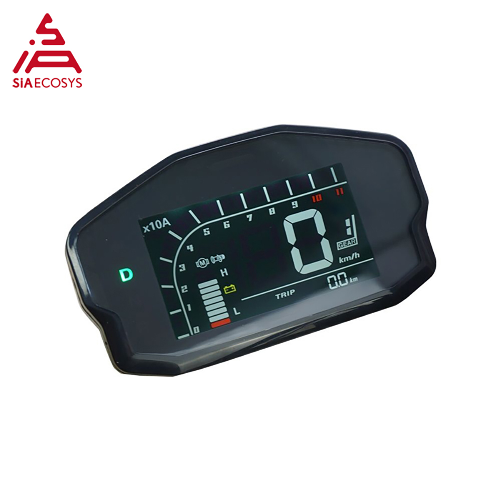 SiAECOSYS QSMOTOR QS165 V2 500 - Fardriver Nd72850 Controller recensie en prijs