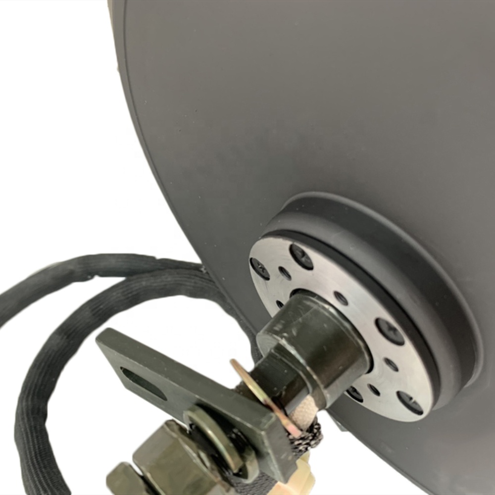 Hotseller: Krachtige V3 12000W - Qs Motor 273 8000W Hub Motor recensie en prijs