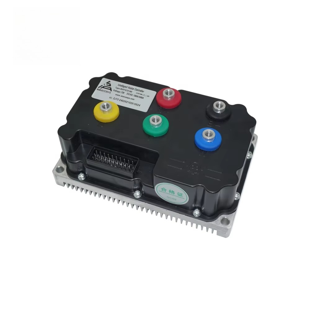 Hot selling: QS165 V2 35 H 500 - Mid Drive Motor Kit 72V 5000W recensie en prijs