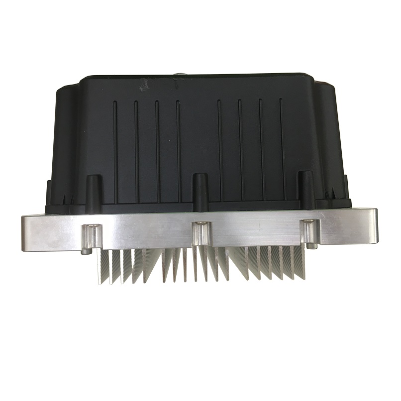 10KW 144V Programmeerbare EV-i - Ev Electric Motor Conversion Kit Car recensie en prijs