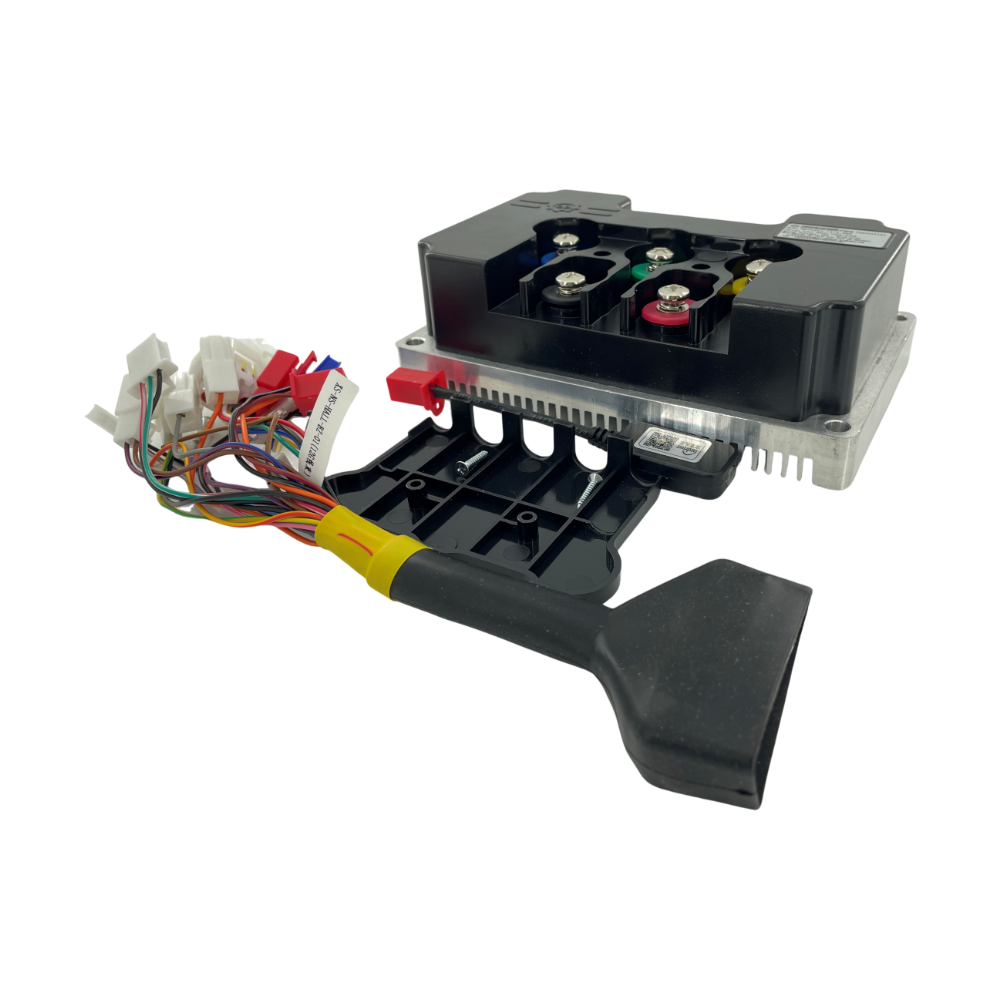 Fardriver ND72680 ND96680 elek - Fardriver Nd72850 Controller recensie en prijs