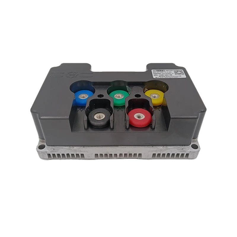 Fardriver ND72680 ND96680 elek - Fardriver Nd72850 Controller recensie en prijs
