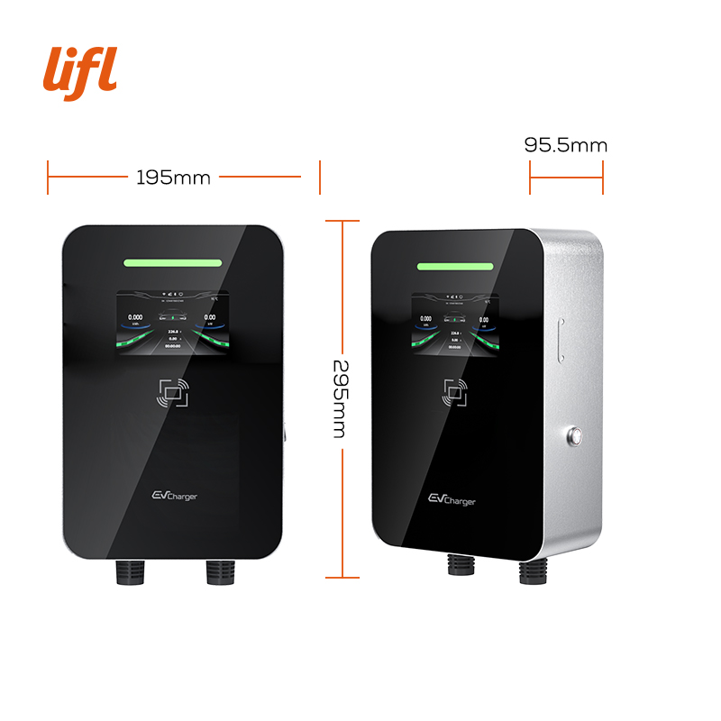 Lifl 7KW 11KW 22KW 3-fasen Wal - Ev Charger Type 2 22Kw 32A 3 Phase recensie en prijs