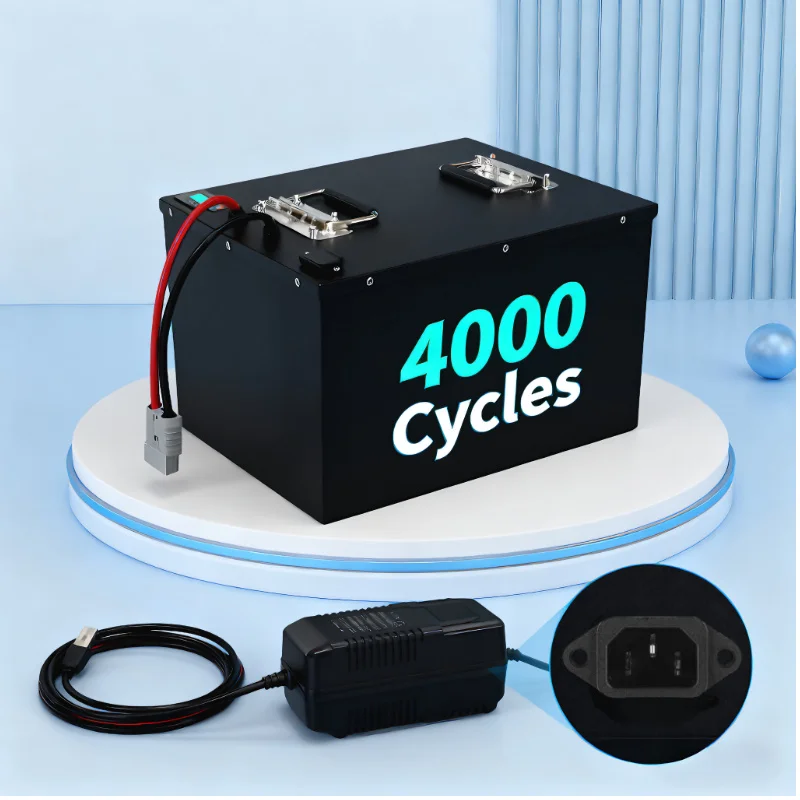 LIFEPO4 Batterij met BMS 72V 8 - Lifepo4 72V 100Ah Battery Pack Ev recensie en prijs