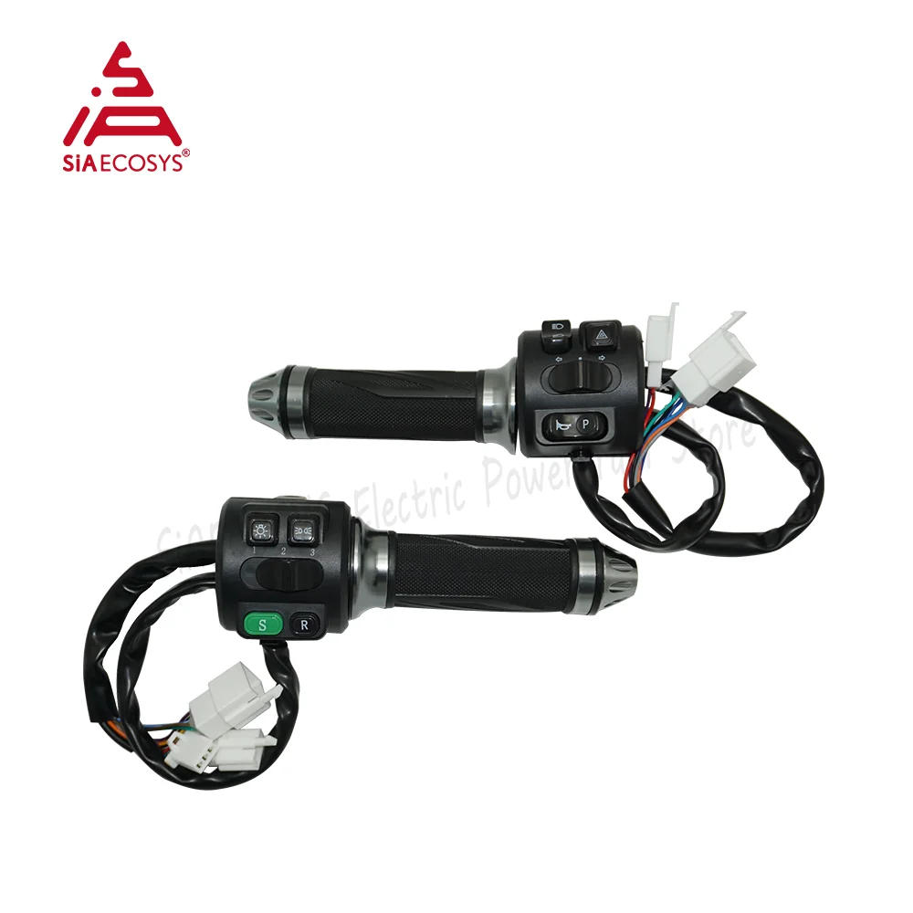 QS Motor 138 70 H 3KW V1 Tandw - Fardriver Nd72850 Controller recensie en prijs