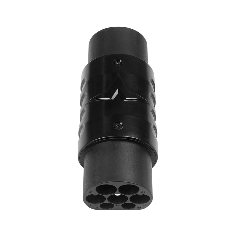 Type 2 naar GBT Adapter 32A 7. - Ev Charger Type 2 22Kw 32A 3 Phase recensie en prijs