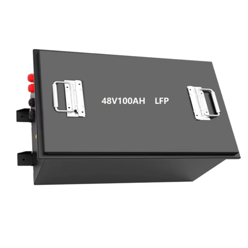 Elektrische Voertuig Lithium B - Lifepo4 72V 100Ah Battery Pack Ev recensie en prijs