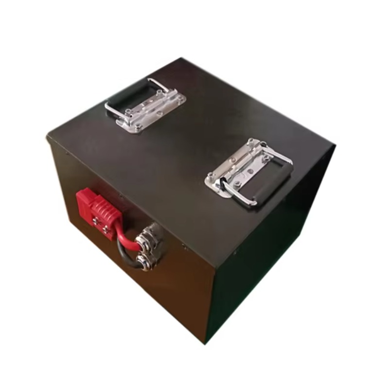Elektrische Voertuig Lithium B - Lifepo4 72V 100Ah Battery Pack Ev recensie en prijs