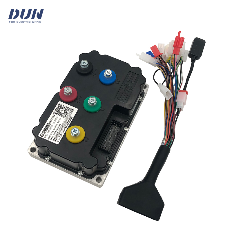 30-pins adapterkabel voor Fard - Fardriver Nd72850 Controller recensie en prijs