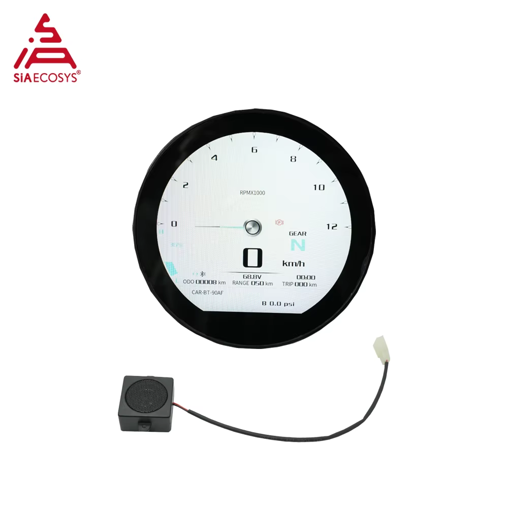 SIAECOSYS 5000W Elektrische Mo - Mid Drive Motor Kit 72V 5000W recensie en prijs
